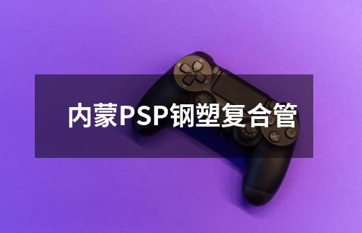 内蒙PSP钢塑复合管-第1张-游戏信息-泓泰